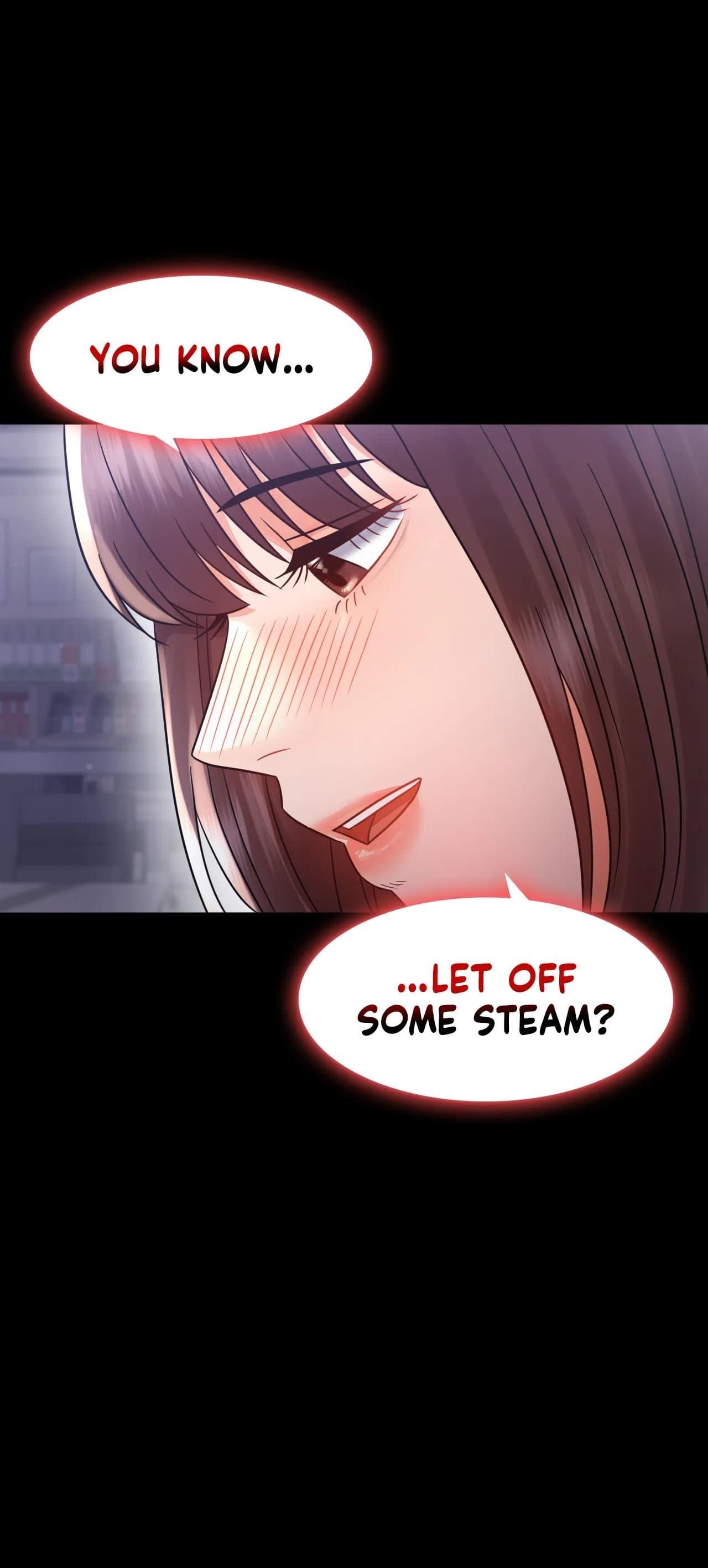 Infidelity 101 - Chapter 69 - Page 58