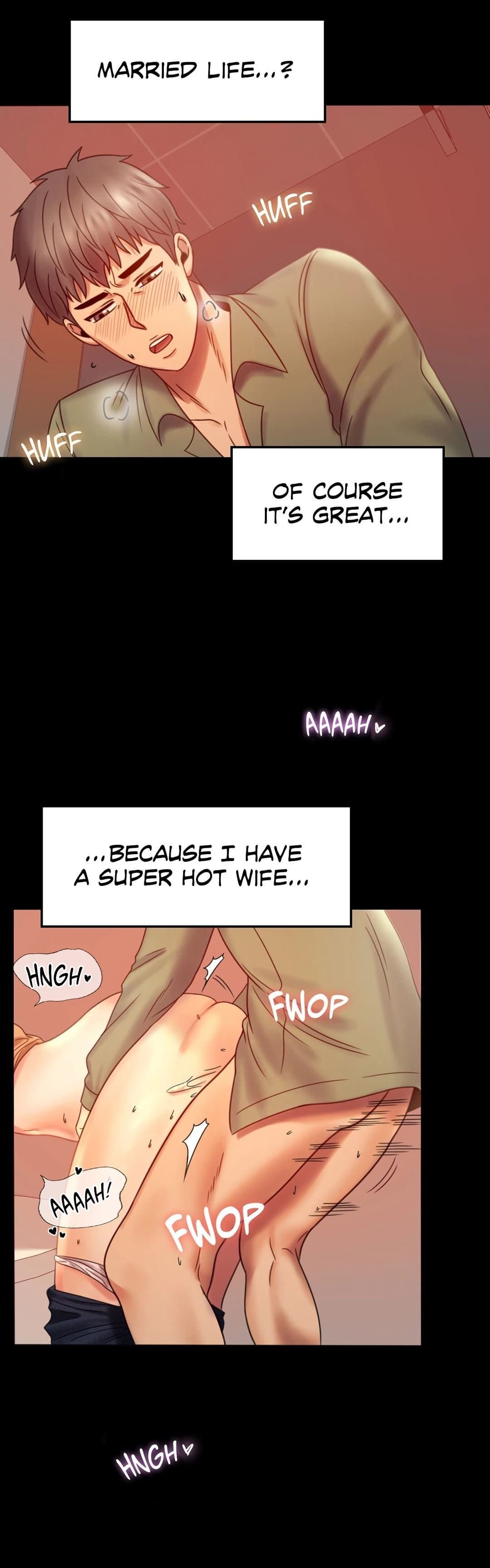 Infidelity 101 - Chapter 7 - Page 4
