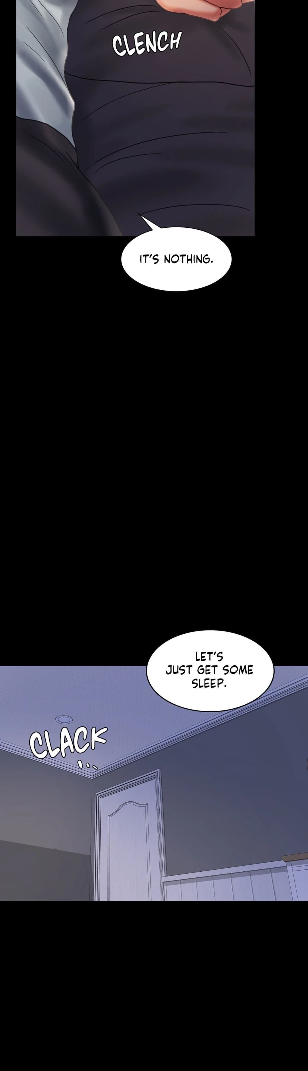 Infidelity 101 - Chapter 7 - Page 36