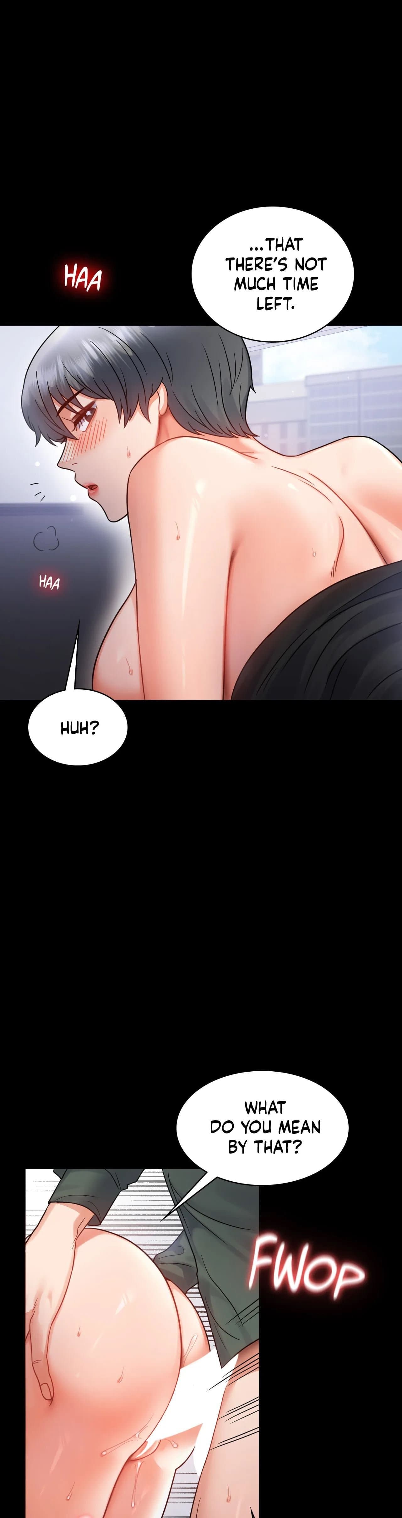 Infidelity 101 - Chapter 70 - Page 25