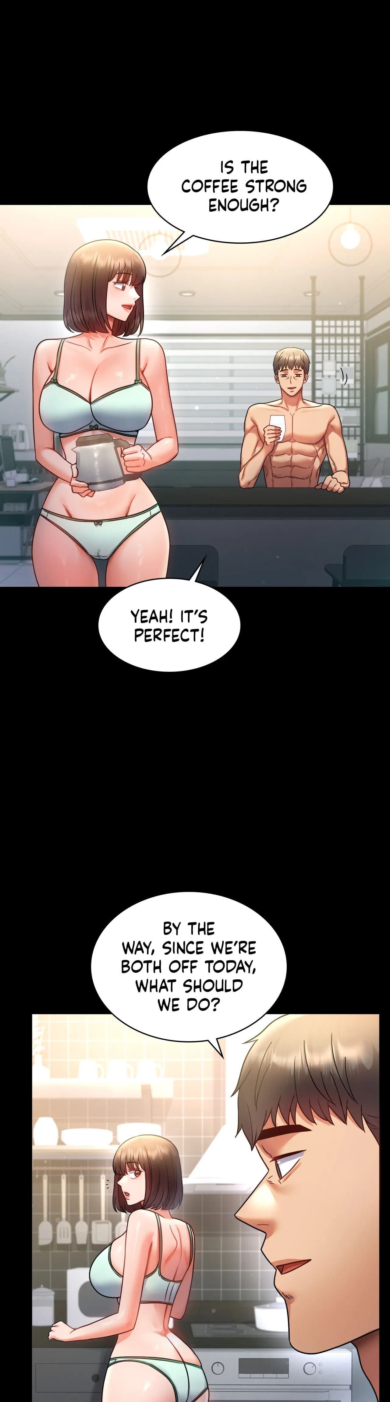 Infidelity 101 - Chapter 71 - Page 31