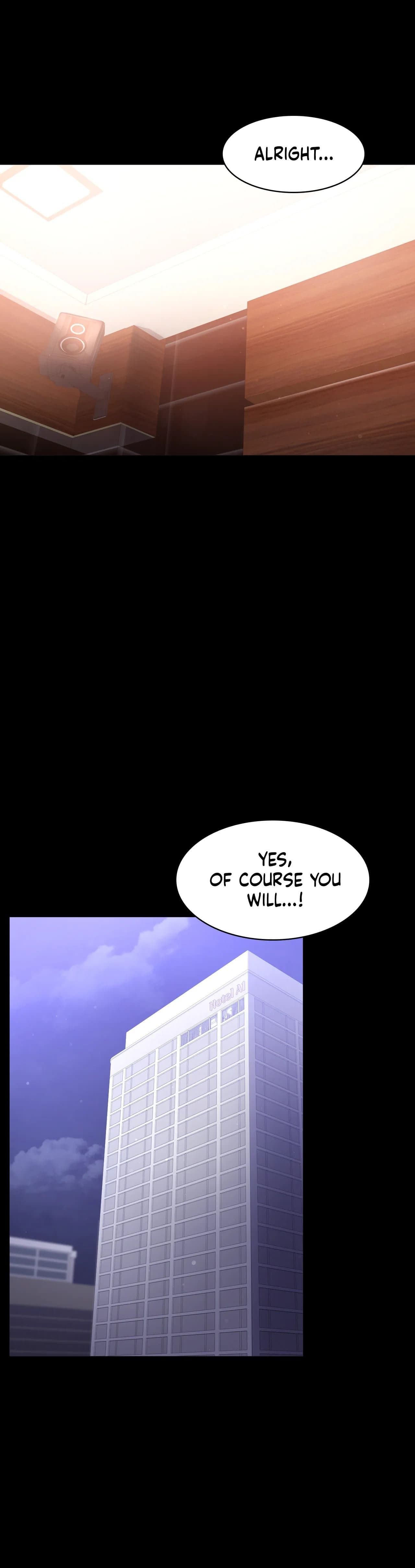Infidelity 101 - Chapter 72 - Page 27