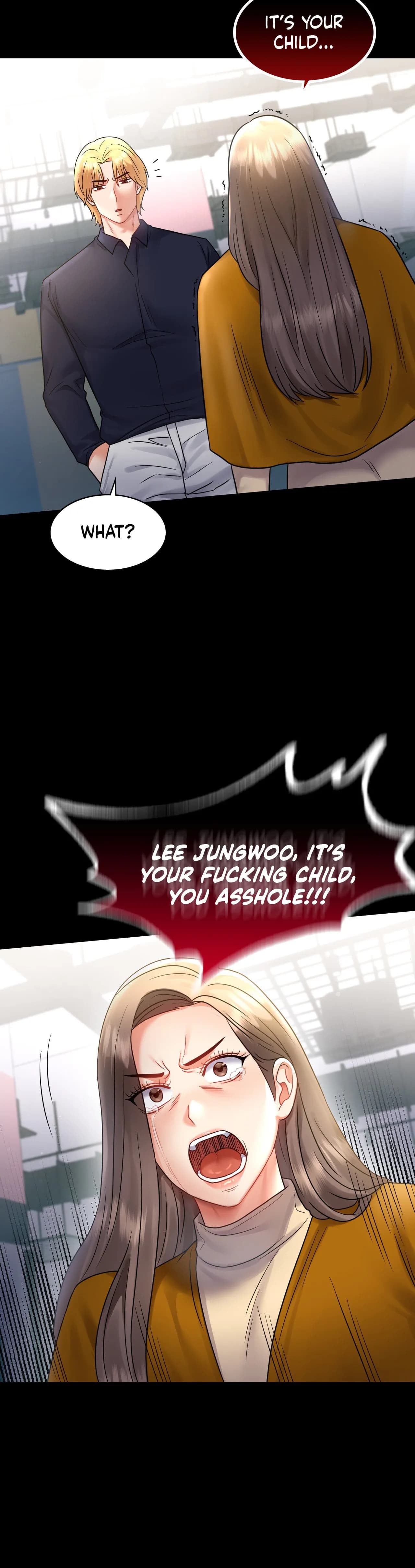 Infidelity 101 - Chapter 73 - Page 22