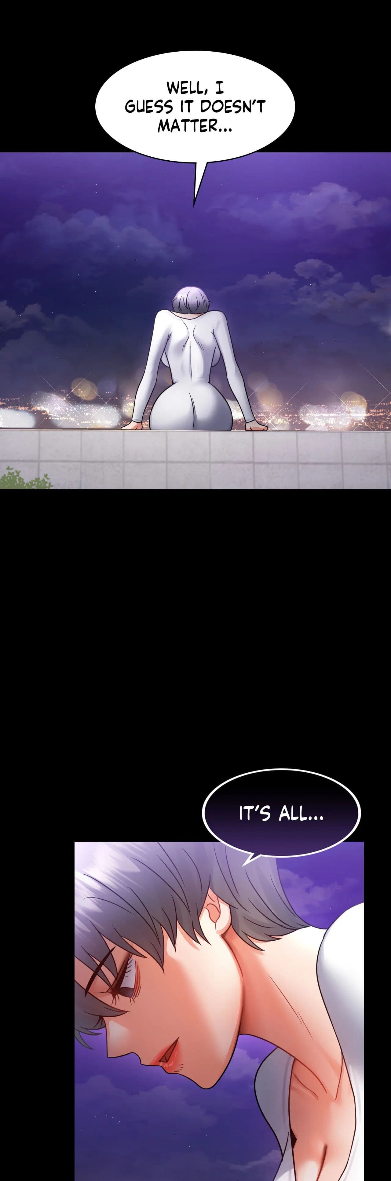 Infidelity 101 - Chapter 75 - The End - Page 3
