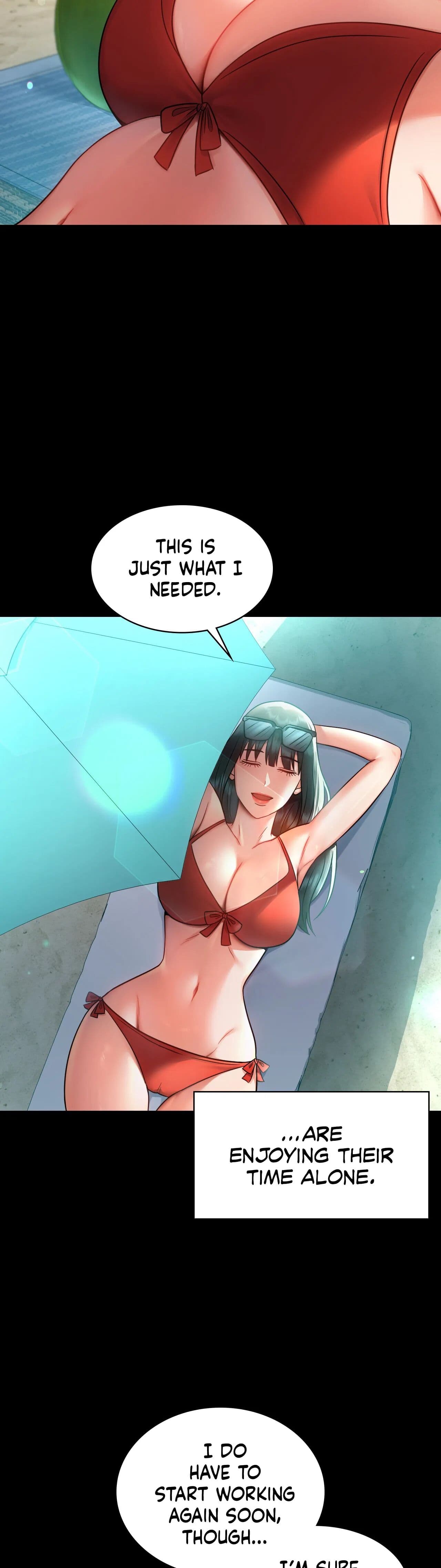 Infidelity 101 - Chapter 75 - The End - Page 57