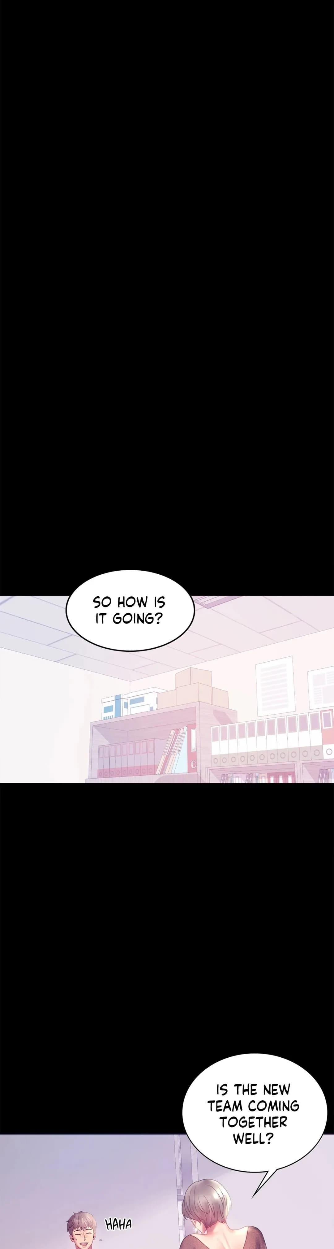 Infidelity 101 - Chapter 8 - Page 26