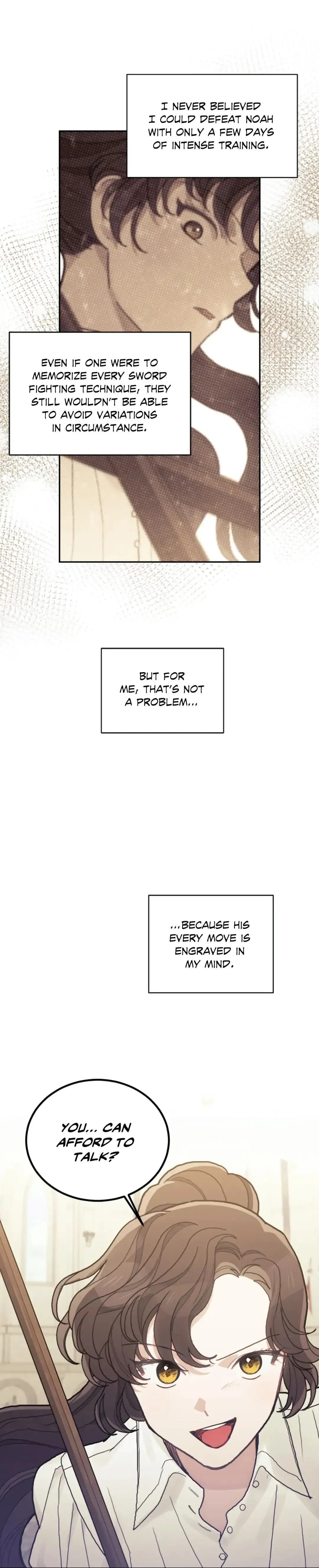 I’m No Heroine! - Chapter 20 - Page 26