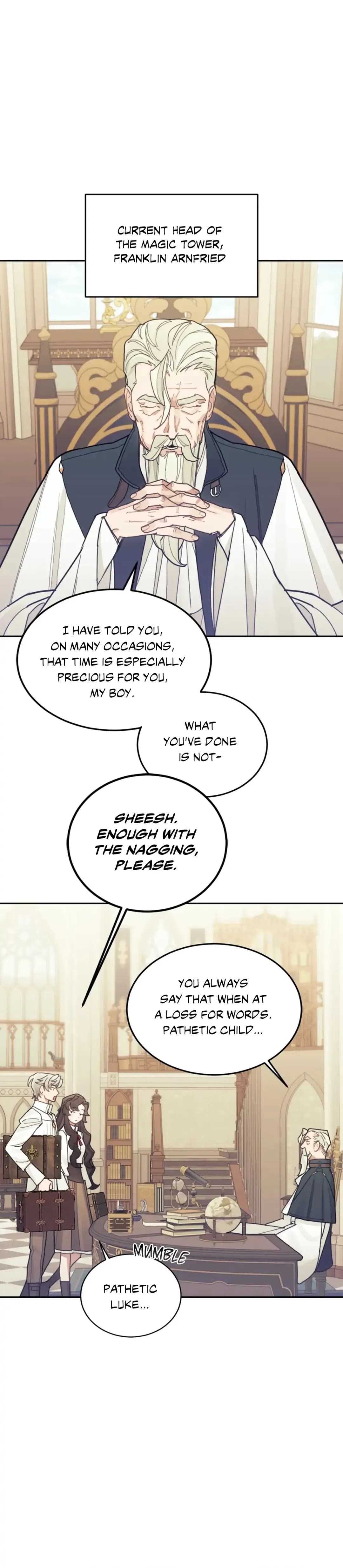 I’m No Heroine! - Chapter 23 - Page 23