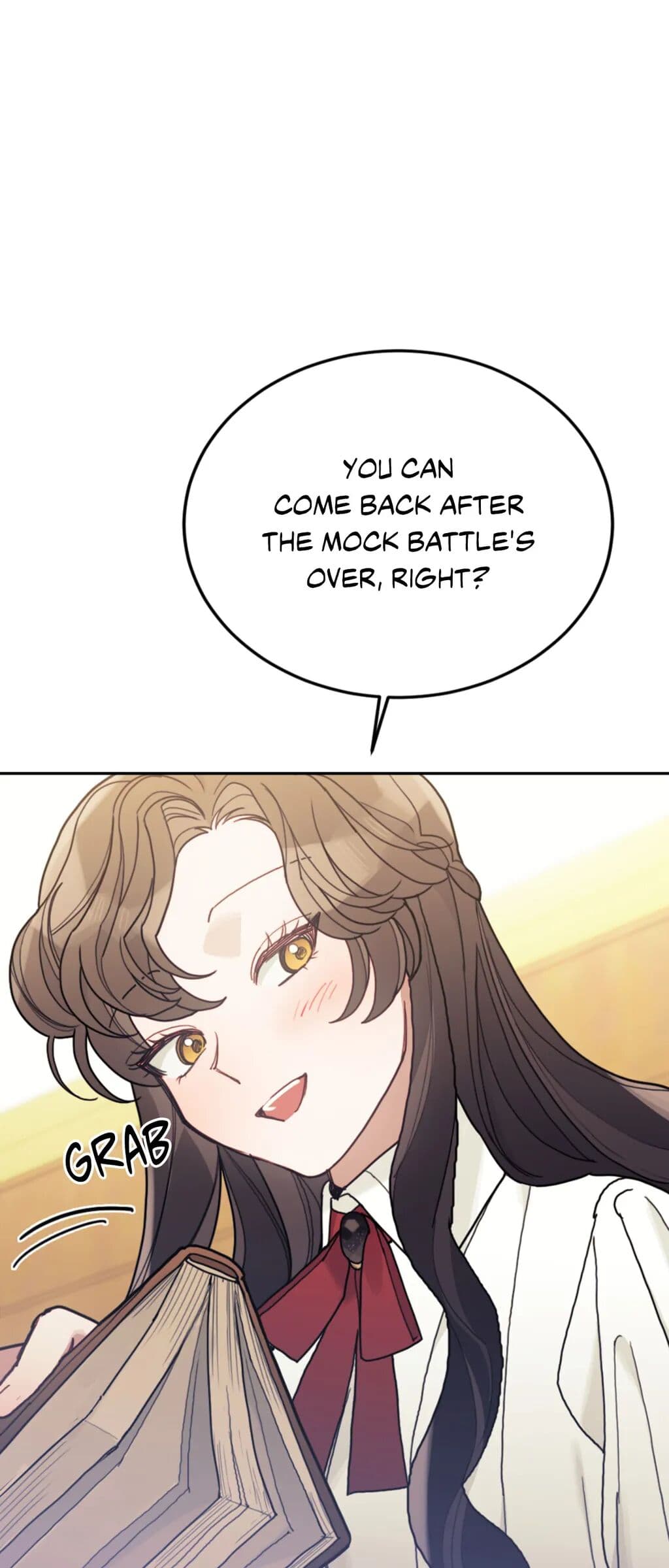I’m No Heroine! - Chapter 59 - Page 29