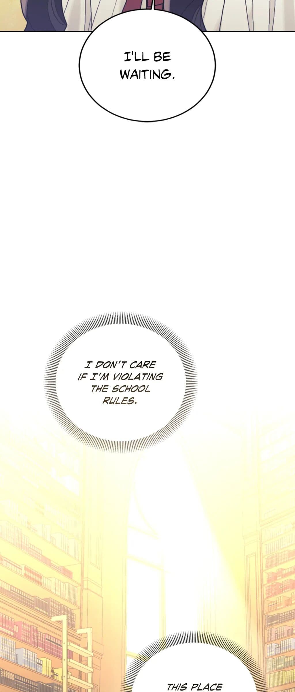 I’m No Heroine! - Chapter 59 - Page 46
