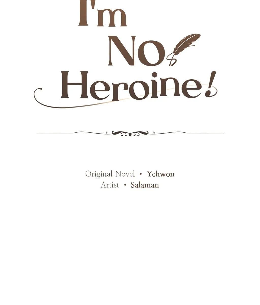 I’m No Heroine! - Chapter 76 - Page 103