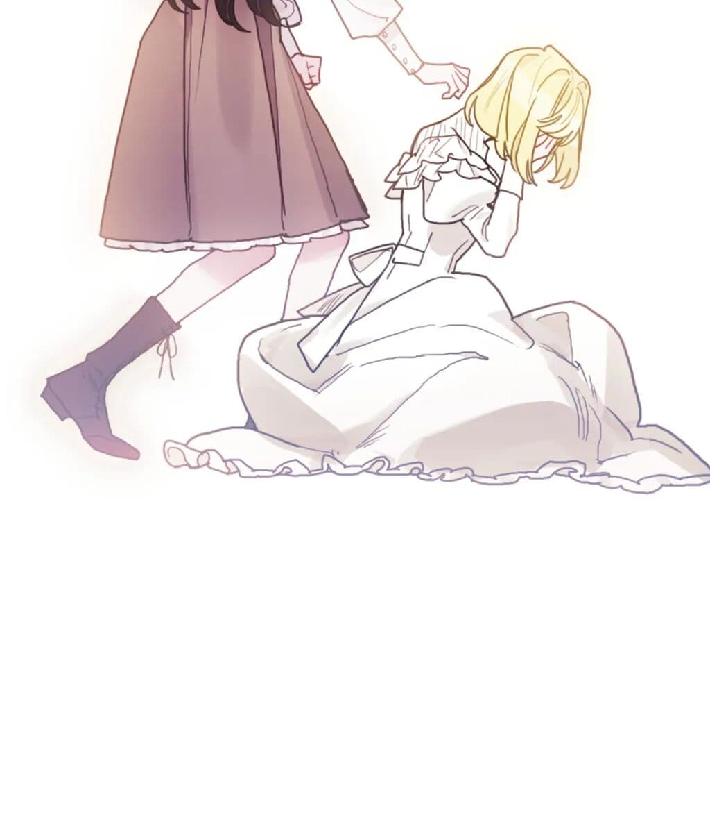 I’m No Heroine! - Chapter 78 - Page 62