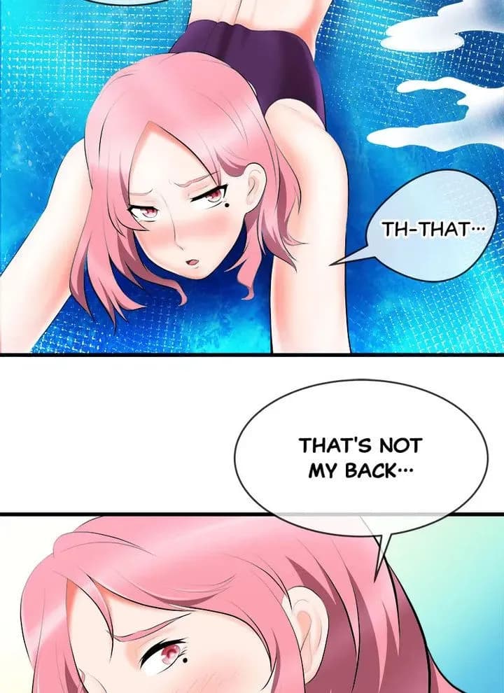 Immoral Swim Club - Chapter 2 - Page 16