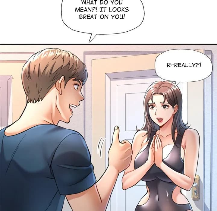 In Her Place - Chapter 11 - Page 144