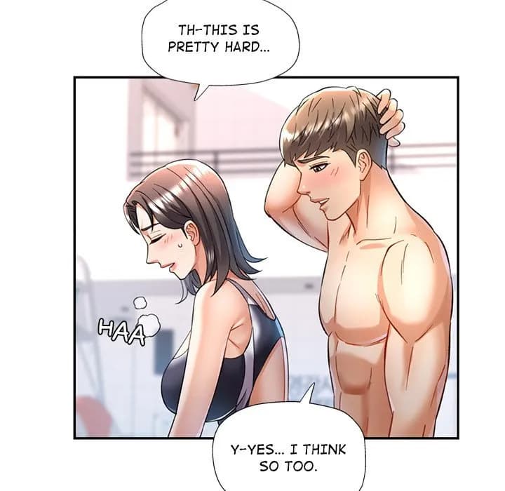 In Her Place - Chapter 13 - Page 108