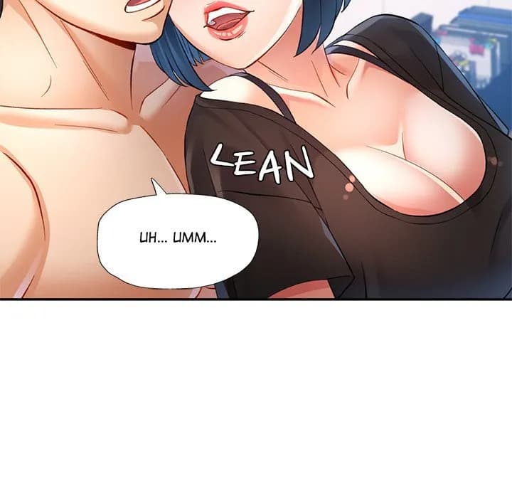 In Her Place - Chapter 14 - Page 48