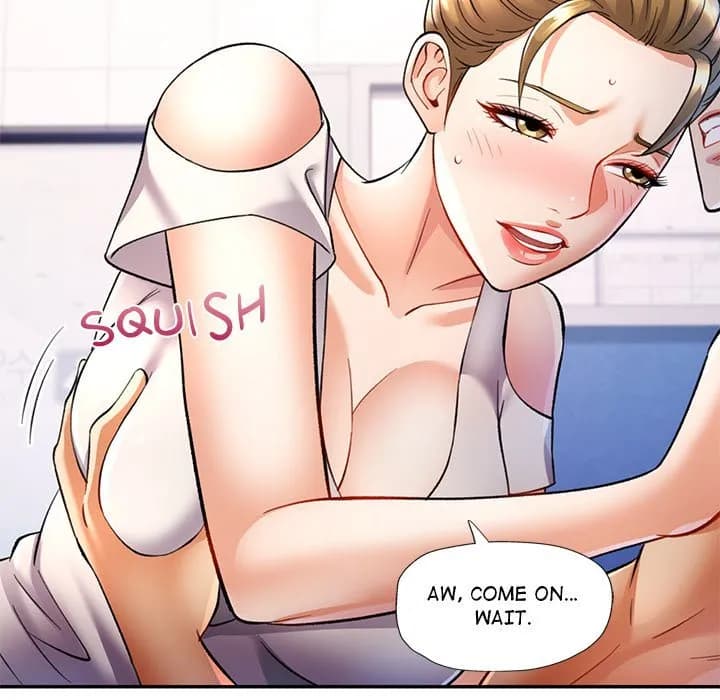 In Her Place - Chapter 14 - Page 81
