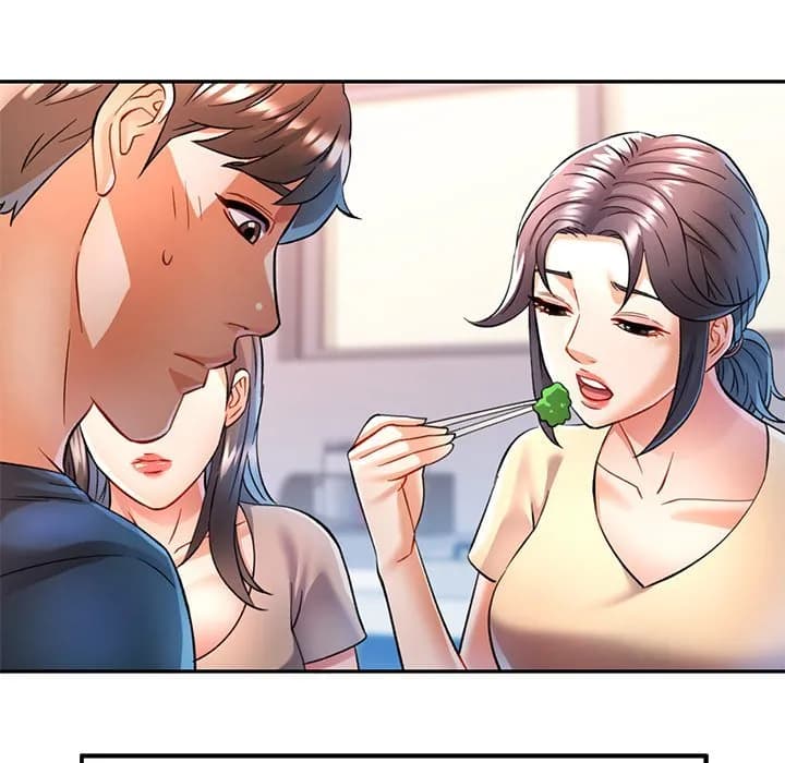 In Her Place - Chapter 16 - Page 24