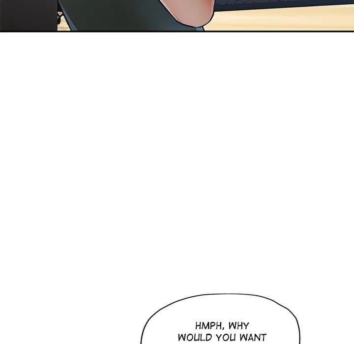 In Her Place - Chapter 16 - Page 88