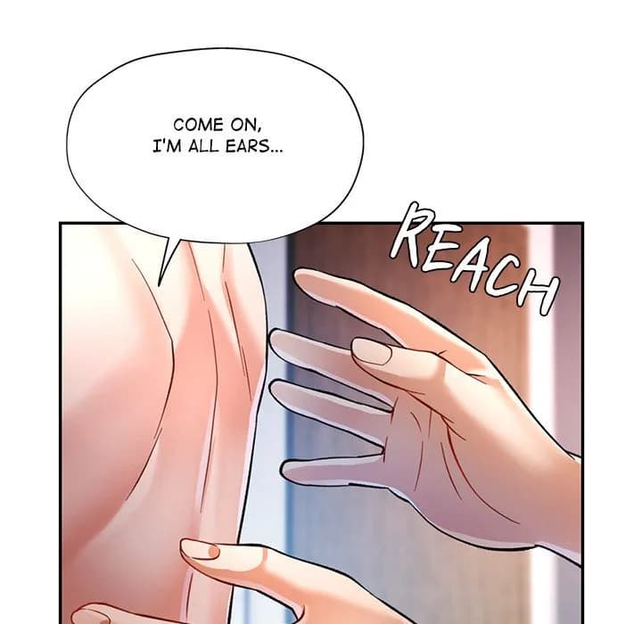 In Her Place - Chapter 17 - Page 10