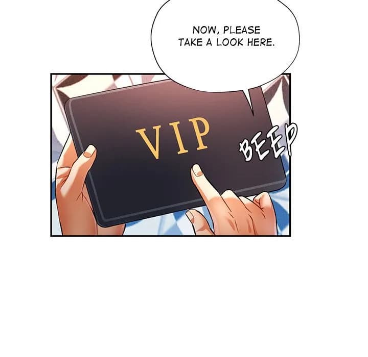 In Her Place - Chapter 17 - Page 19