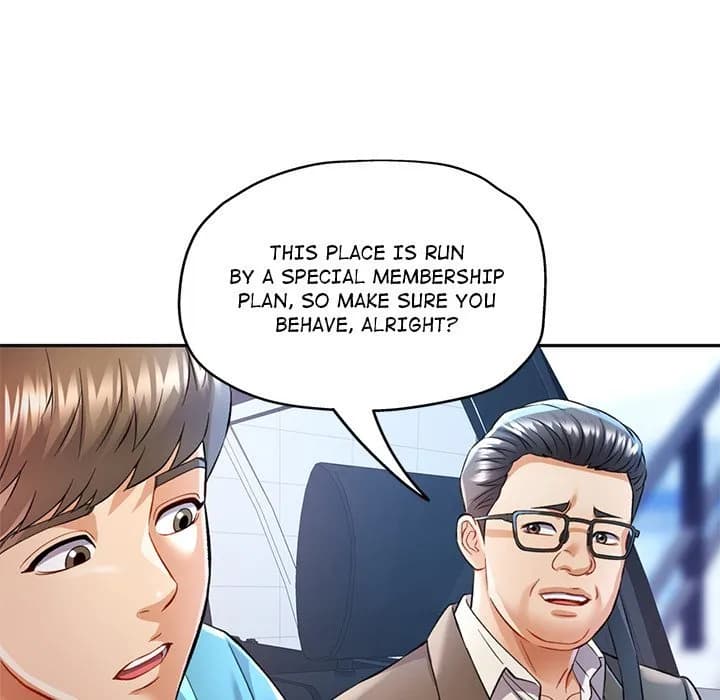 In Her Place - Chapter 17 - Page 126