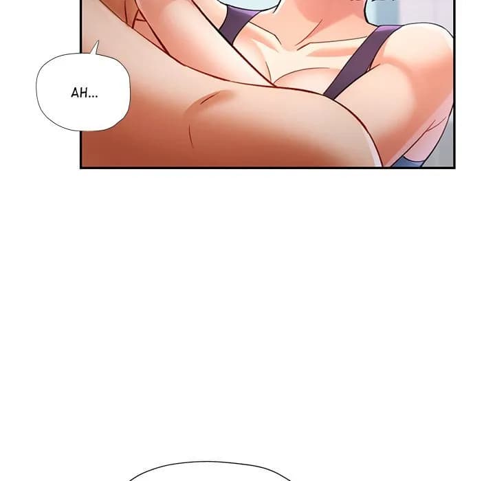 In Her Place - Chapter 19 - Page 7