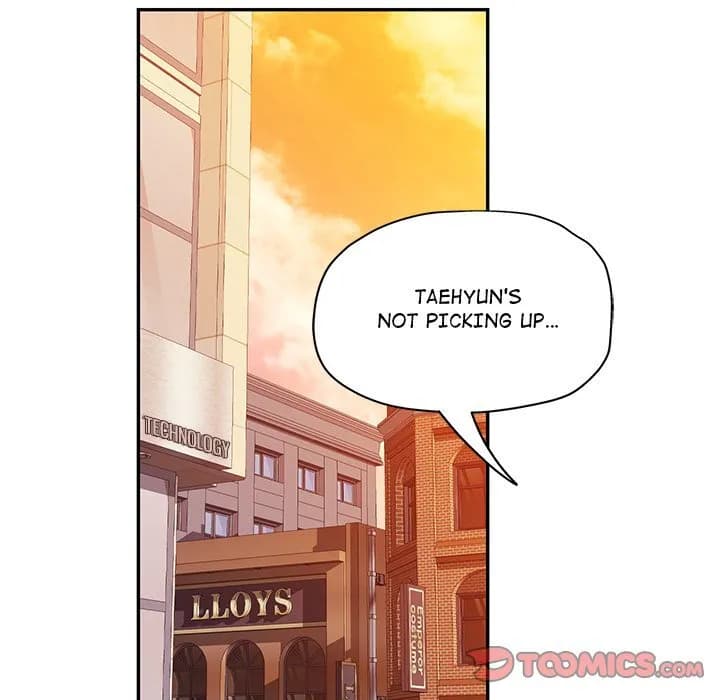 In Her Place - Chapter 19 - Page 99
