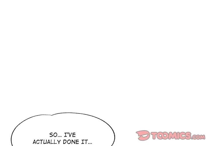In Her Place - Chapter 20 - Page 3