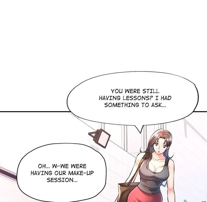In Her Place - Chapter 20 - Page 68