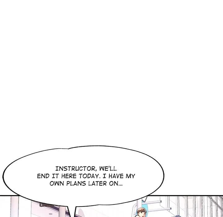 In Her Place - Chapter 20 - Page 76