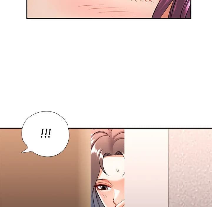 In Her Place - Chapter 21 - Page 11