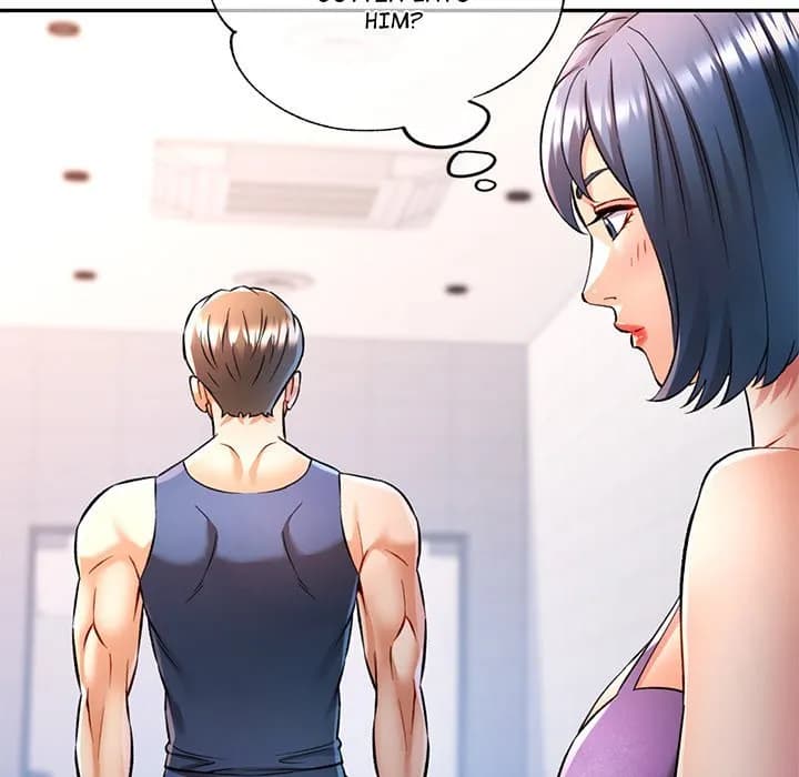 In Her Place - Chapter 21 - Page 113