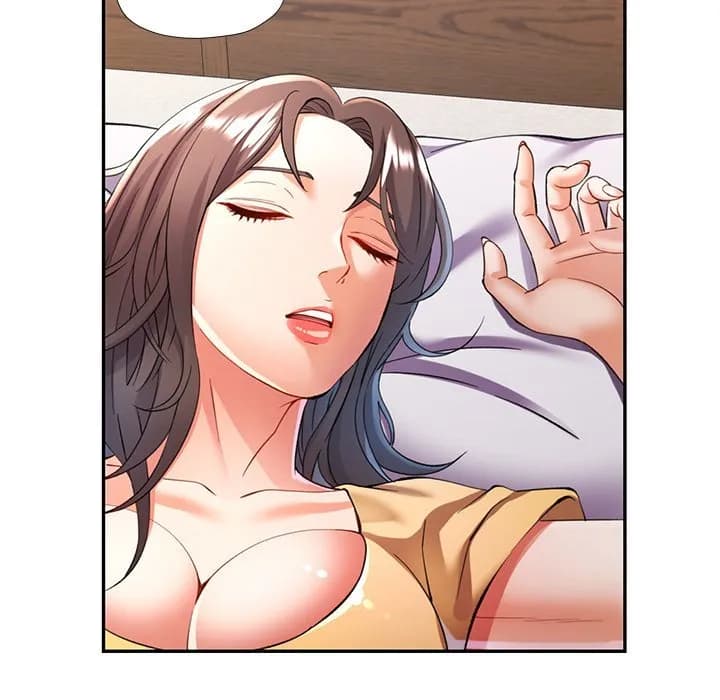 In Her Place - Chapter 22 - Page 68