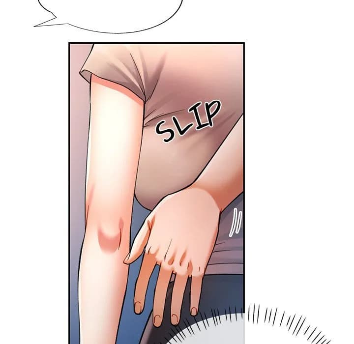 In Her Place - Chapter 23 - Page 39