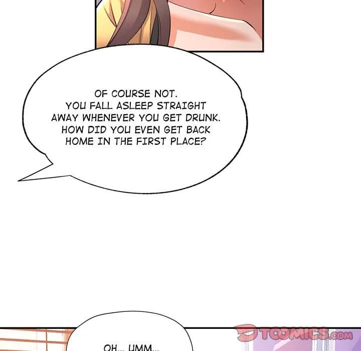 In Her Place - Chapter 23 - Page 84