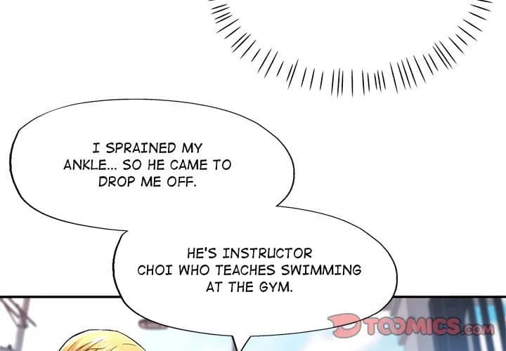 In Her Place - Chapter 24 - Page 3