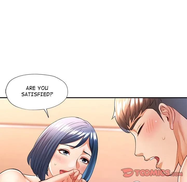In Her Place - Chapter 24 - Page 13