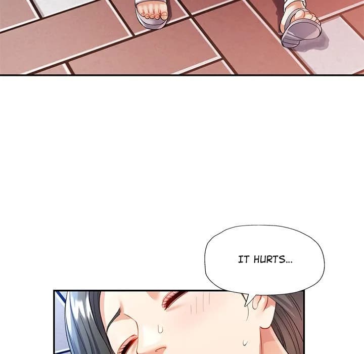 In Her Place - Chapter 24 - Page 35