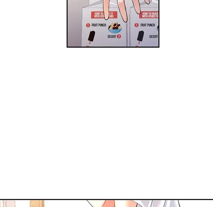 In Her Place - Chapter 25 - Page 45