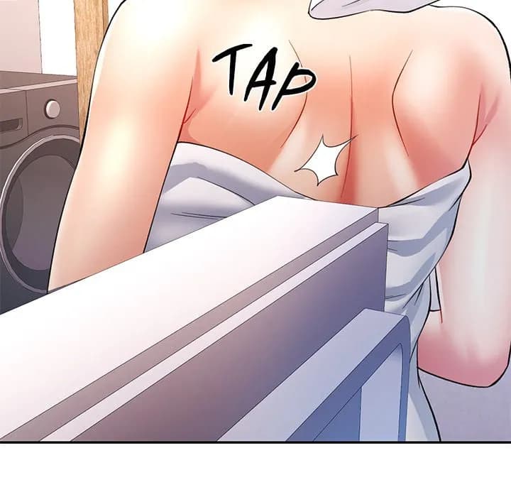 In Her Place - Chapter 26 - Page 10
