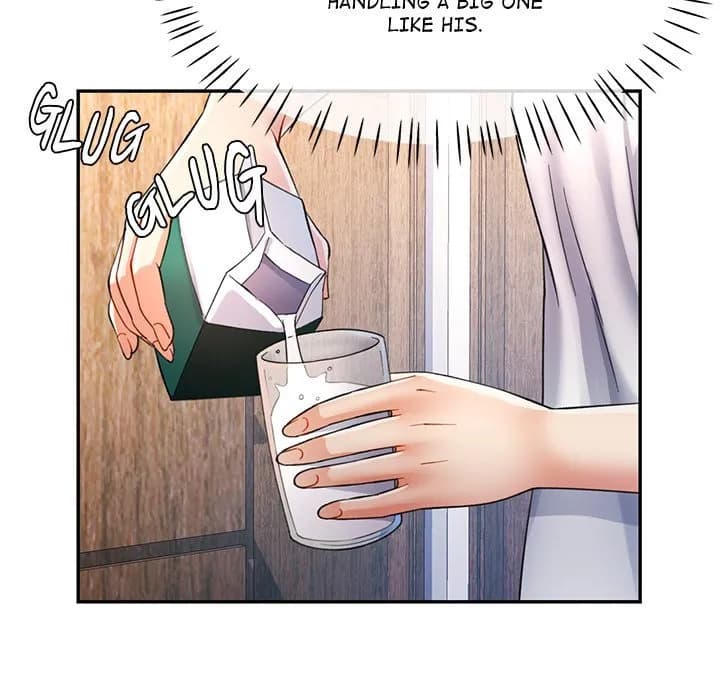 In Her Place - Chapter 26 - Page 64