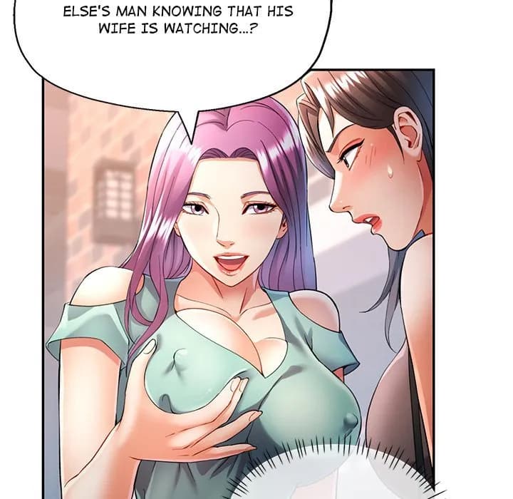 In Her Place - Chapter 26 - Page 107