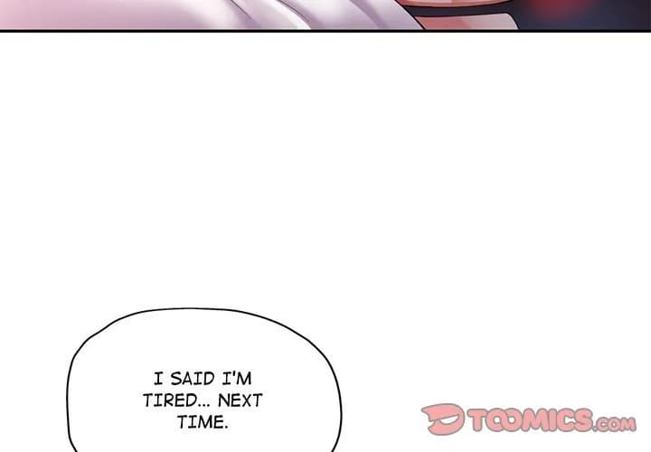 In Her Place - Chapter 27 - Page 3