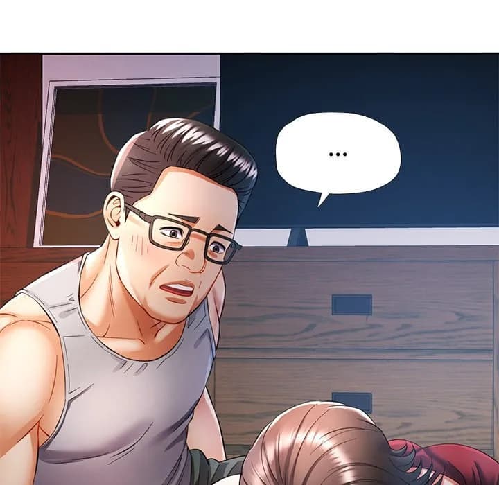 In Her Place - Chapter 27 - Page 6