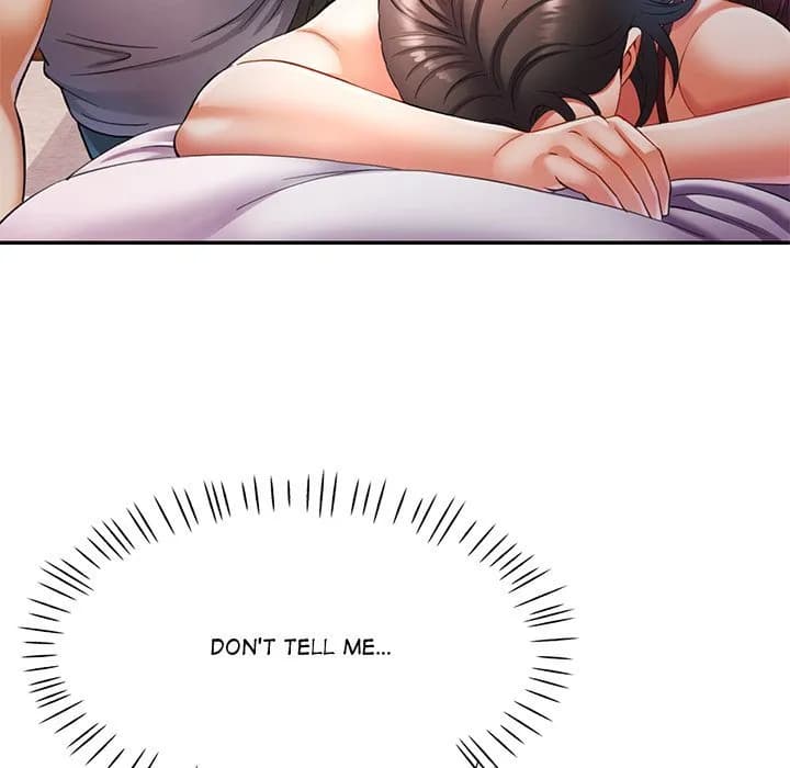 In Her Place - Chapter 27 - Page 7