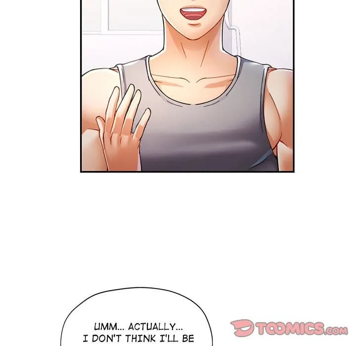 In Her Place - Chapter 27 - Page 85