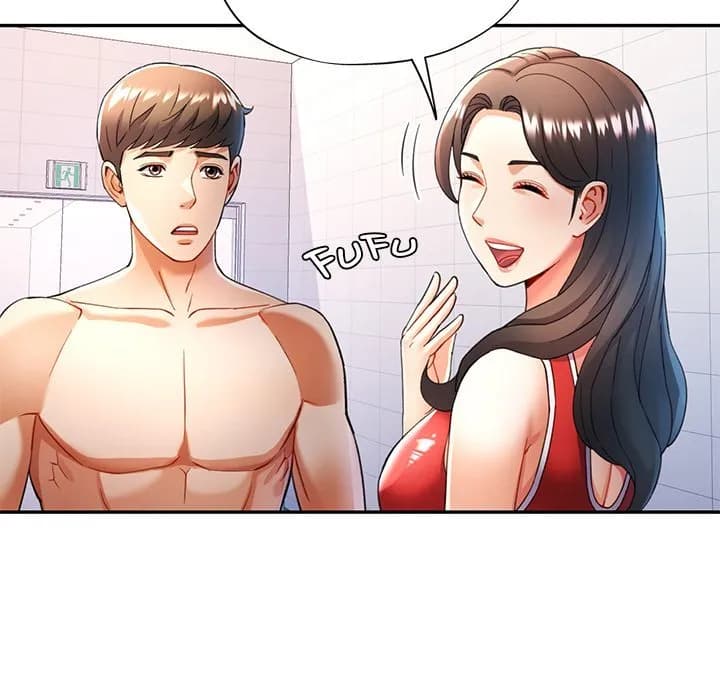 In Her Place - Chapter 27 - Page 97