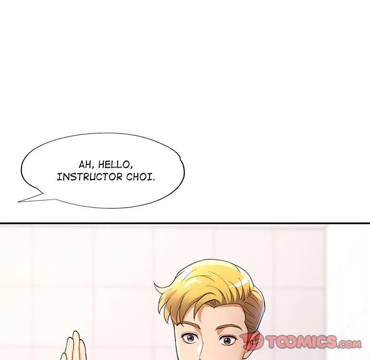 In Her Place - Chapter 27 - Page 112