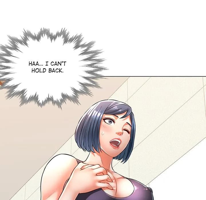 In Her Place - Chapter 4 - Page 13